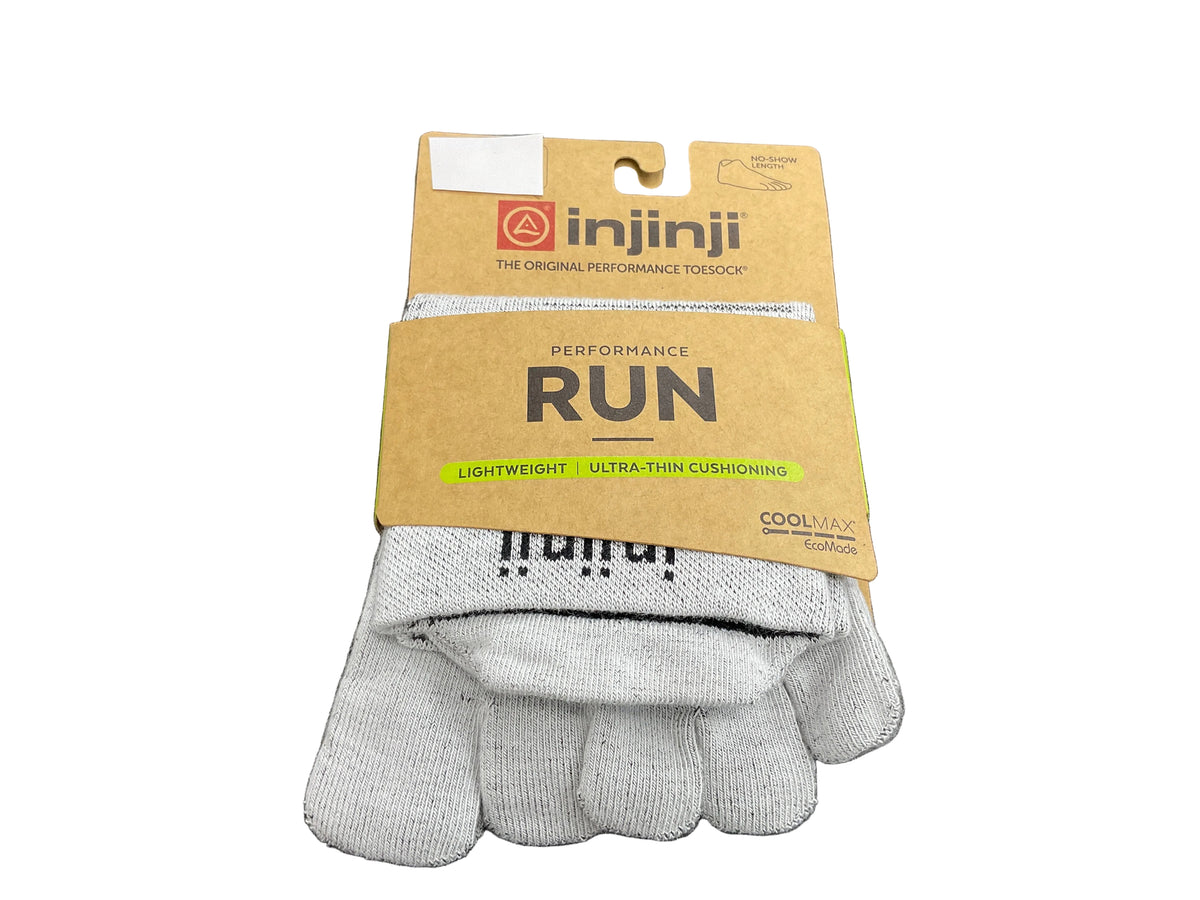 INJINJI (Run LW No Show)