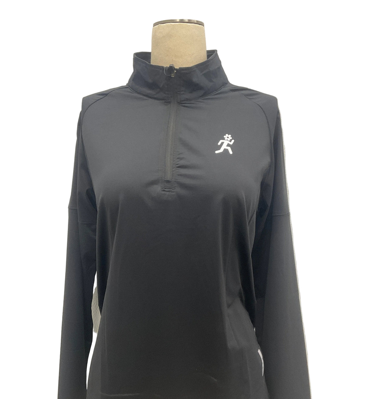 AMOP Quarter Zip