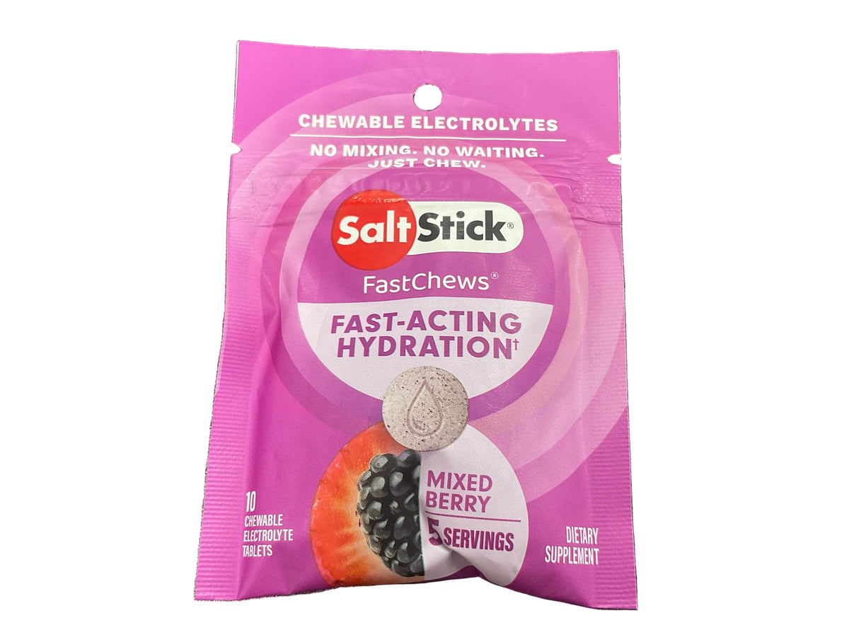 Salt Stick Tablets 10ct